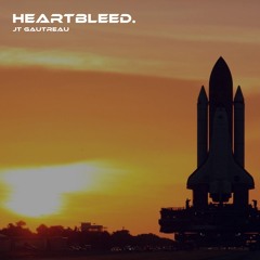 JT Gautreau - Heartbleed