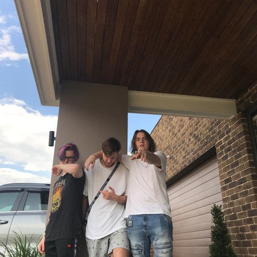 Invader Kaide x Ned Kelly - Cheep Cheep (Prod. By Deegs)
