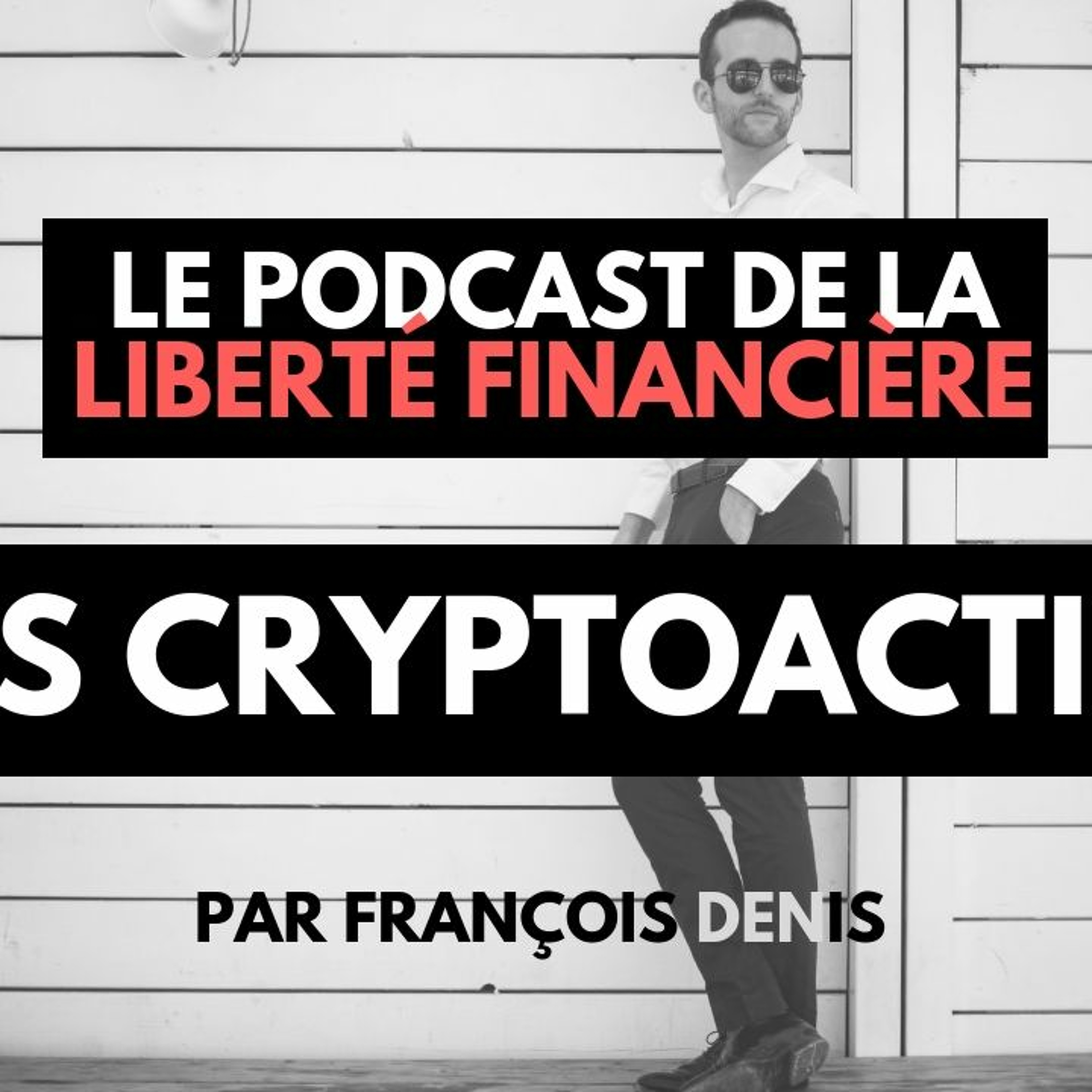 PIC Podcast - Politique. Investissement. Culture.
