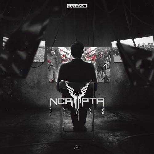 GBD247. Ncrypta - Scars