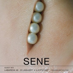 Sene - Radio Quantica - 23.01.19