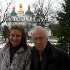 Всеволод НЕСТАЙКО Тореадори з Васюківки (уривок)_вик. Борис ЛОБОДА_вед. О. Чайка
