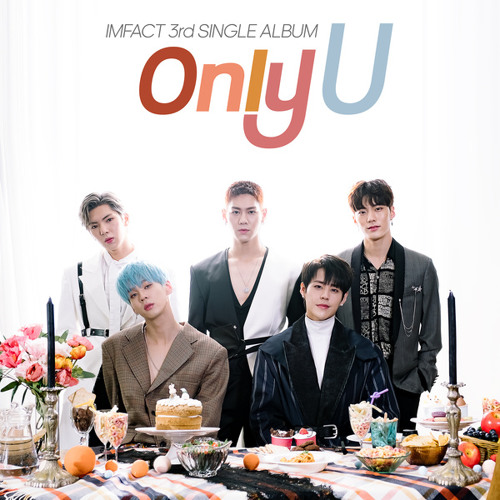임팩트 (IMFACT) - Only U