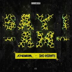 GBD249. Adventum Ft. Sins Of Insanity - Say I Am