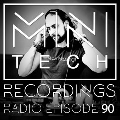 MTR Radio Episode 90 Minitech Project Live @ Madu