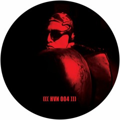 Premiere:  Body Beat Ritual - Crash Report (Blush Response Remix) [HVN004]