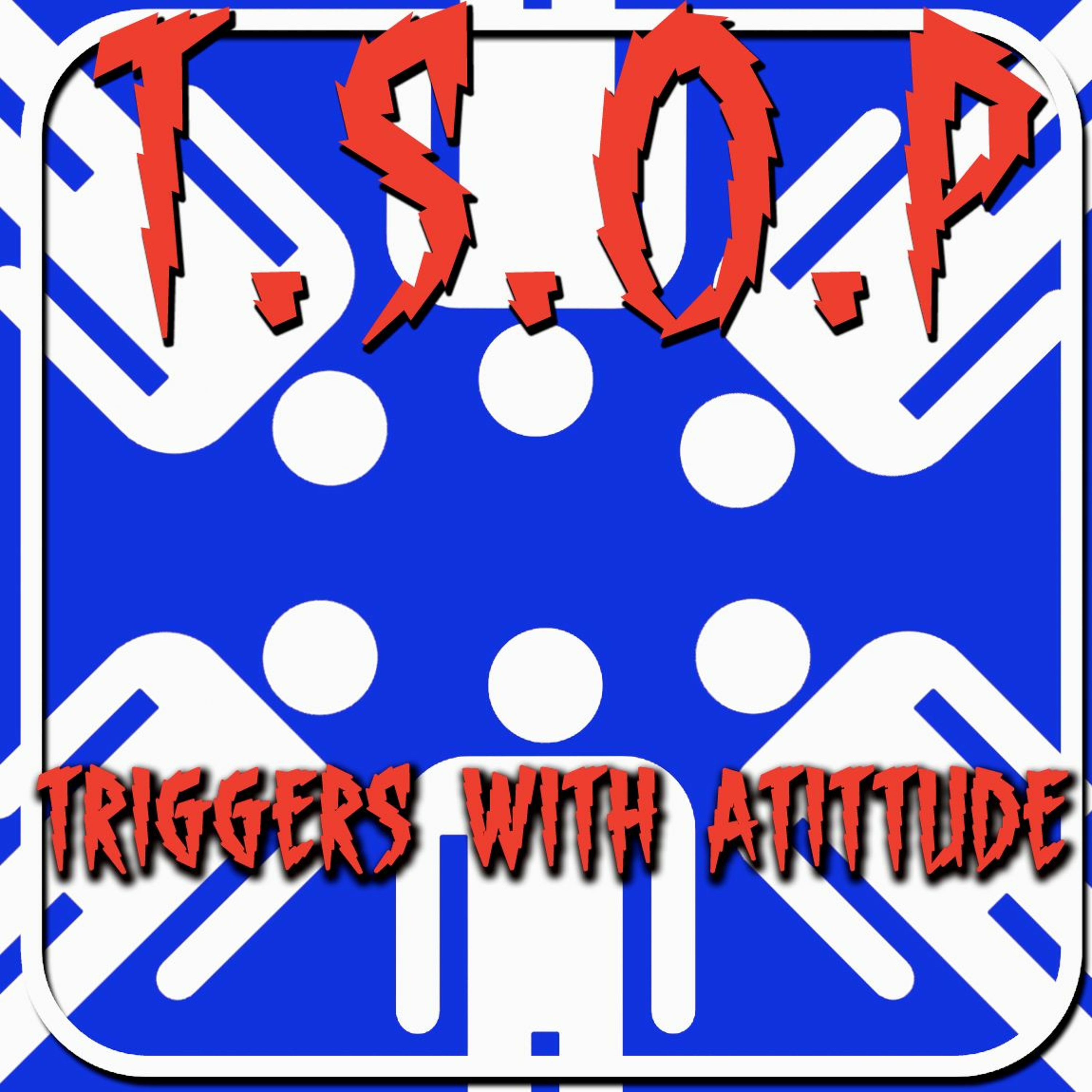 Two Strangers One Podcast