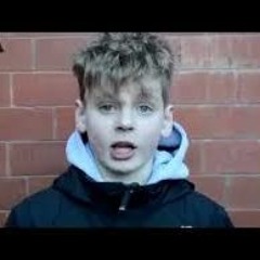 Little T - Road Rage (light the bifta am gonna rape your little sister)