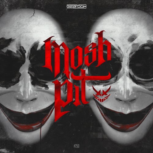 GBD250. Krowdexx - Say My Name