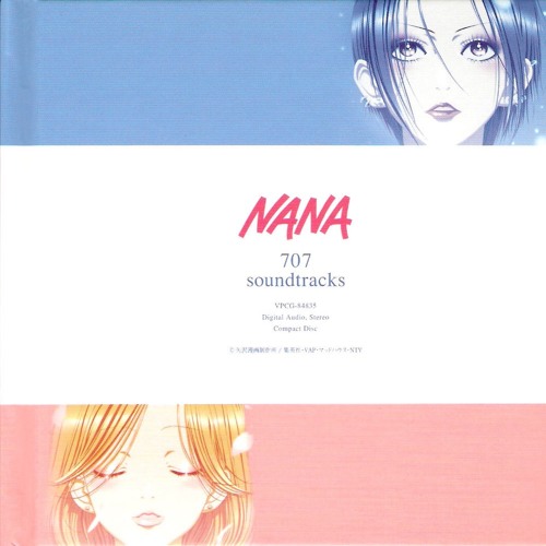 Nana 恋するハチ By L Mess