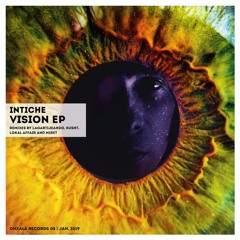 Intiche - Ceremonia (Original Mix)