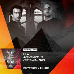 Ula - Remember Us ( Original Mix ) ( FSOE 582 )