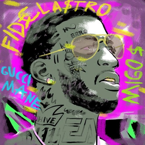 Gucci Mane - I Get The Bag Feat. Migos [FidelAstroRemix] by FID€L A$TR0 | Free Listening on ...