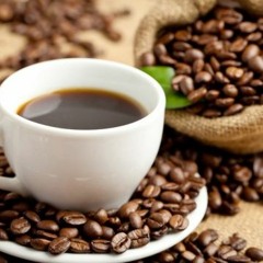 Cup of Coffee (E.E.V.)
