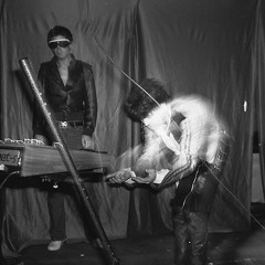 Dream Baby Dream (Suicide cover)