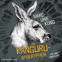 Känguru Hörbücher