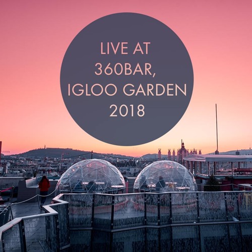 Stream Numbred Live At 360 Bar Igloo Garden December 18 By Numbred Listen Online For Free On Soundcloud