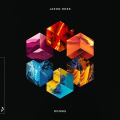 Jason Ross feat. Jonathan Mendelsohn - Close Your Eyes