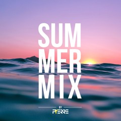SUMMER MIX 2019