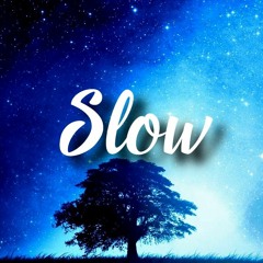 "Slow" - Hip Hop Type Beat Free-to-use