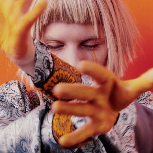 Aurora - All Is Soft Inside