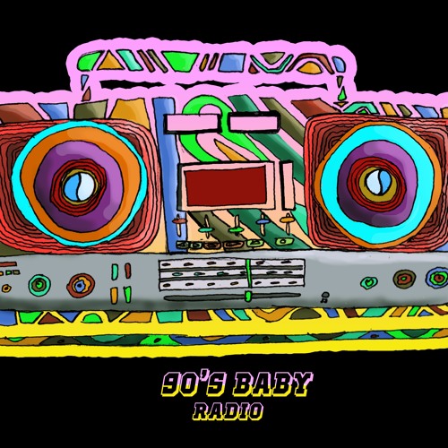 Stream 90's Baby Radio | Listen to 90's Baby Radio Show playlist online for  free on SoundCloud