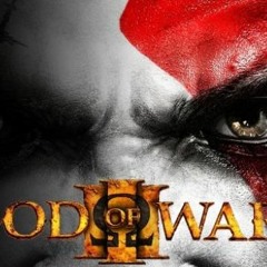 God of War 3 Main Menu Music