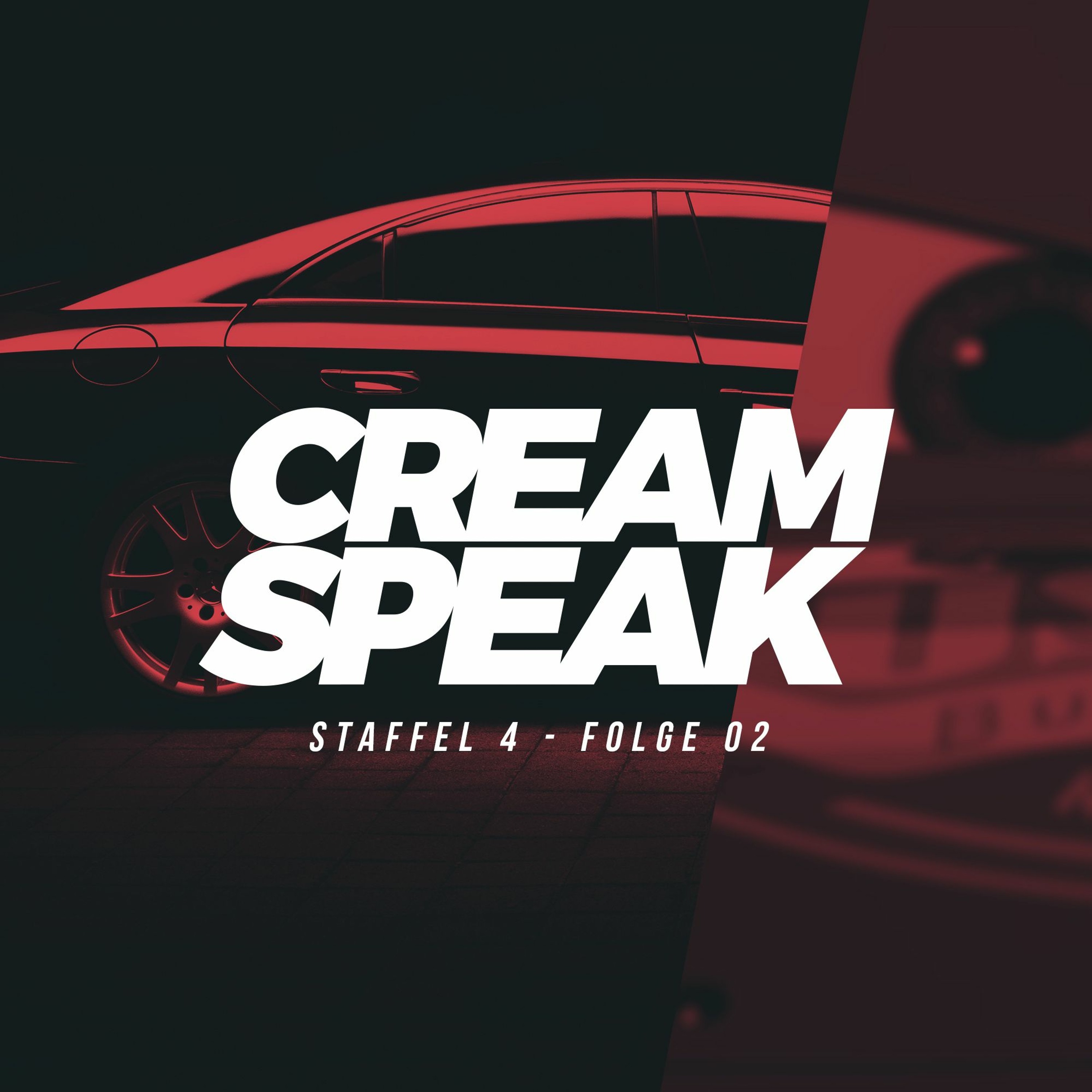 Creamspeak