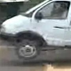 Квас Тарас - Воха