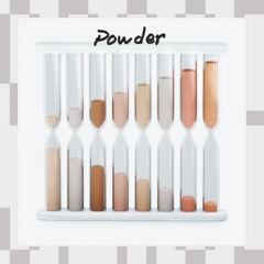 Powder - New Tribe (BIS036)