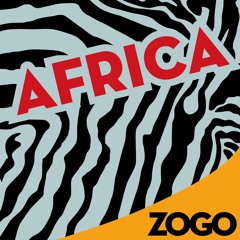 Premiere: Zogo 'Africa' (Dan Shake's Disco Dub)
