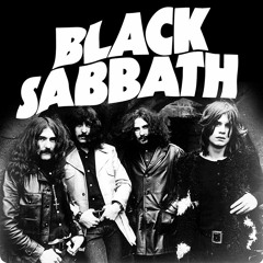 Black Sabbath - War Pigs (Instrumental)