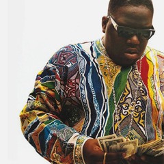 Q. - Like Q (Big Poppa Cover)