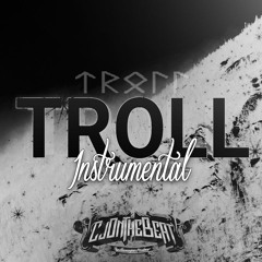 'TROLL' | Epic Female Vocal Viking/Folk Hip-Hop Trap Beat Instrumental
