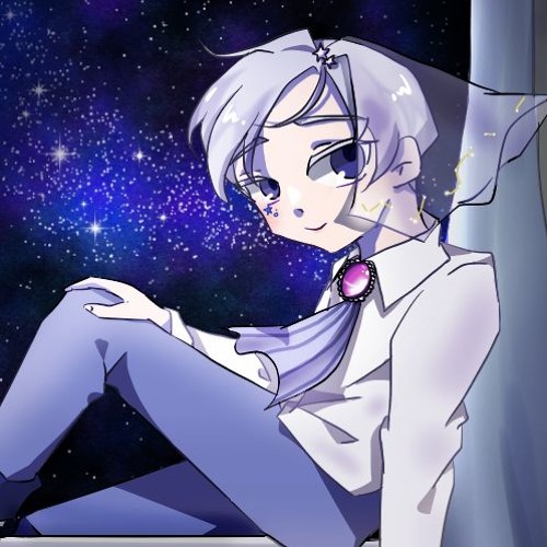 【Kaid Eclipse】우주를 줄게【VB Realeased!】