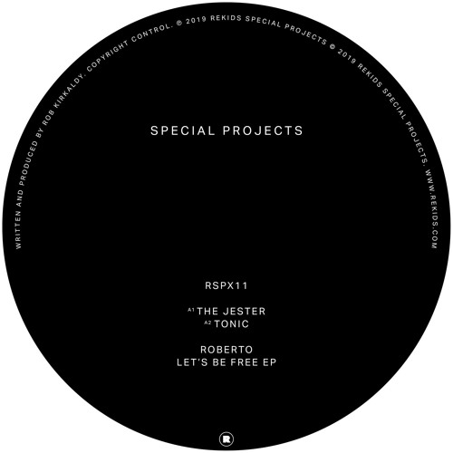 deep tech set 2