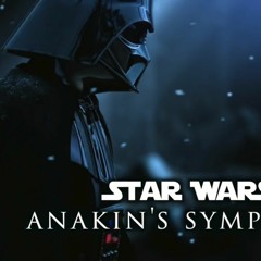 Anakins Symphony - 1 Hour Heroic Imperial March