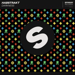 Habstrakt - Darkness [OUT NOW]