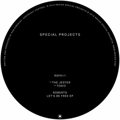 Roberto - The Days Are Longer Now