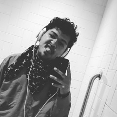 A DANCER NAMED BUBBLES