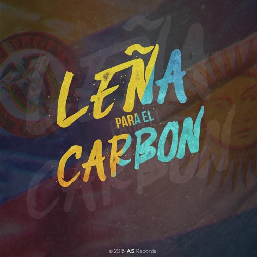 Stream DJ Alex - Leña Para El Carbón [FIESTERO REMIX] by Paraguay Hits |  Listen online for free on SoundCloud
