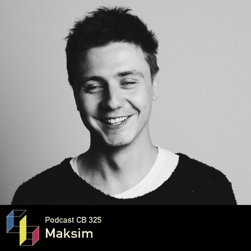 CB325 - Maksim
