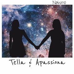 Tella & ApassionA - Наивно