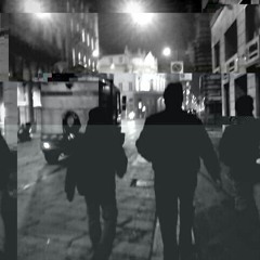 Night martyrs