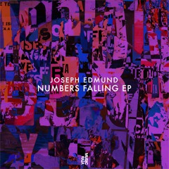 Joseph Edmund - Numbers Falling