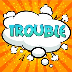 Trouble (Earthling & K.I.M) & Chameleon - "Miso Holi"