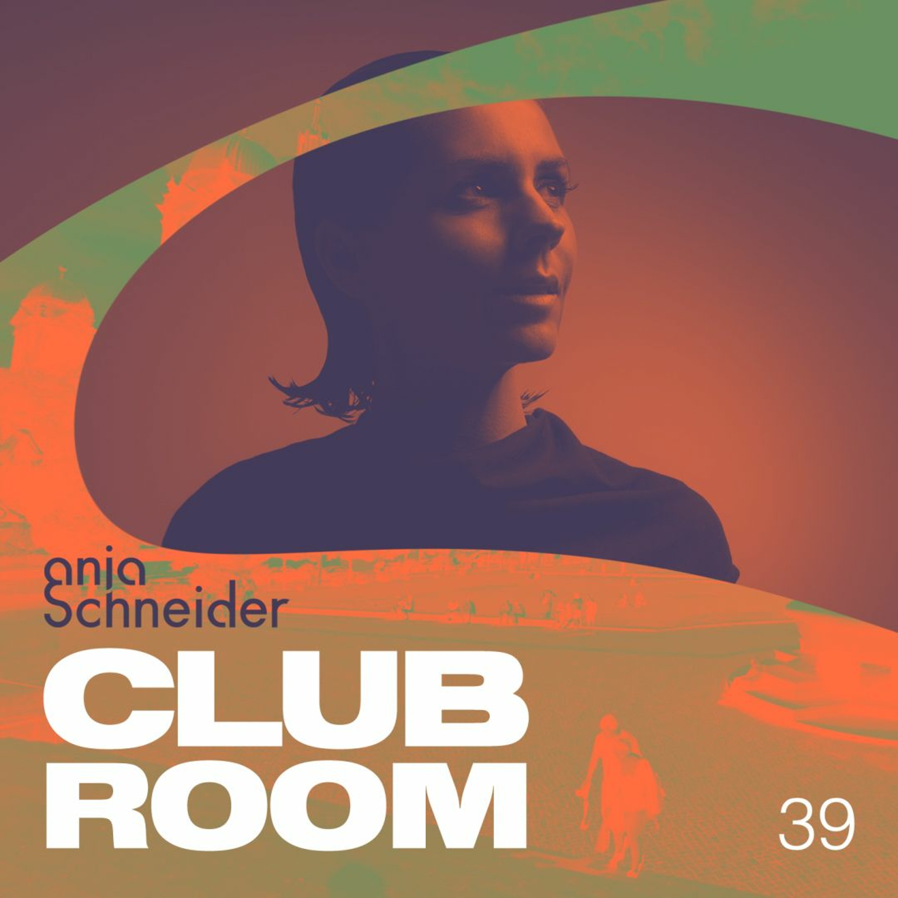 Club Room