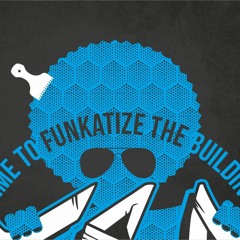 Funky Soul Connection '19 Warm Up Mix