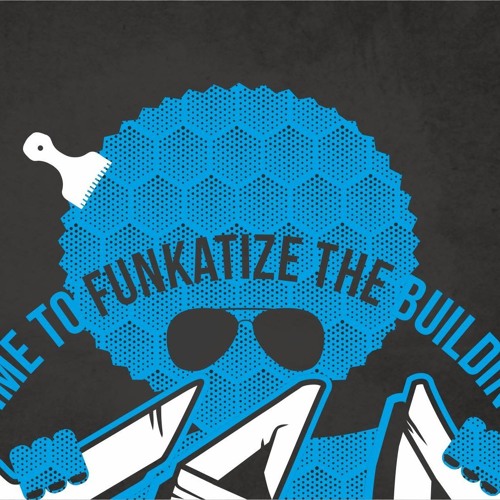 Funky Soul Connection '19 Warm Up Mix