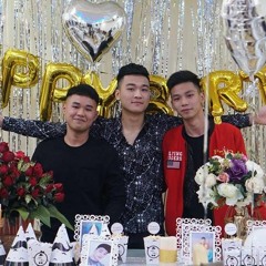 NST - Đến Hẹn Lại Lên 2019|| Thốc Kẹo - I'm Anh Phiêu Mix